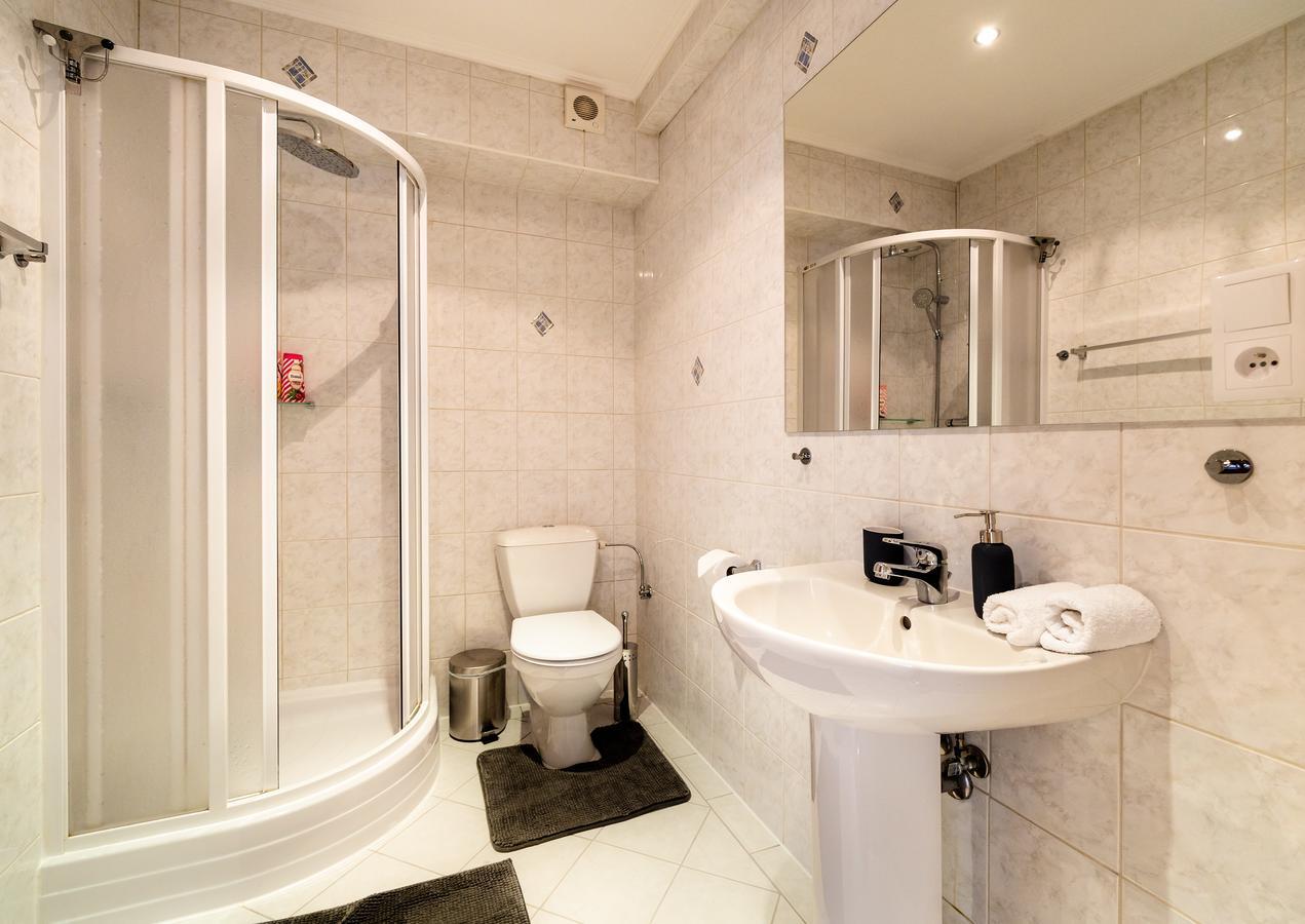 Apartamento 4br 3bath Balcony Harry Potter Penthouse *