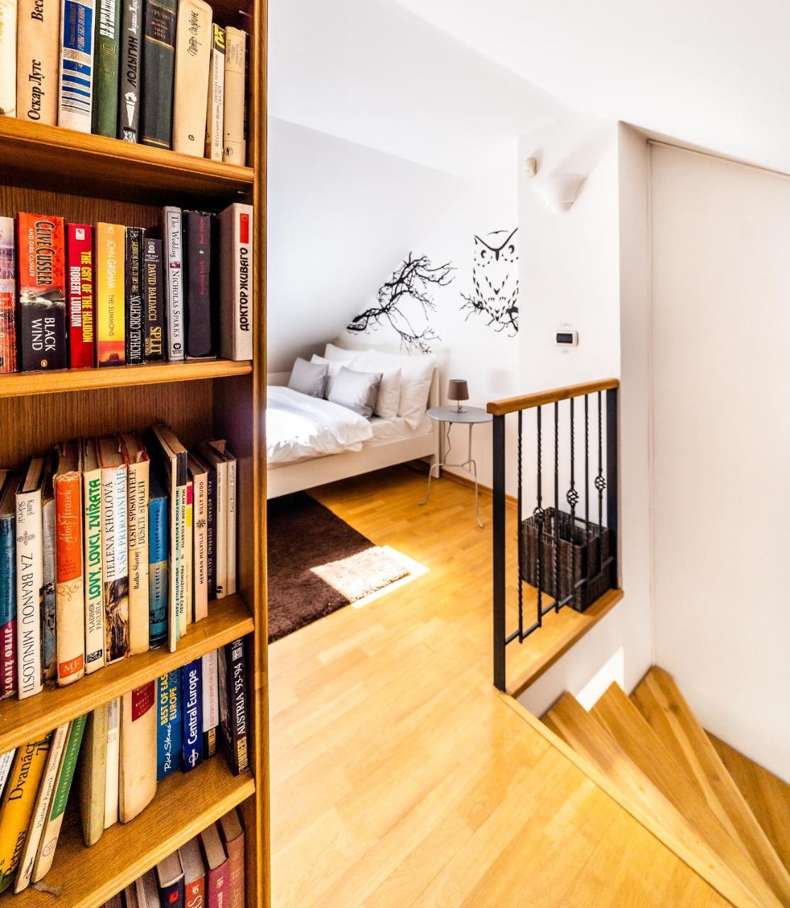 4br 3bath Balcony Harry Potter Penthouse Apartamento