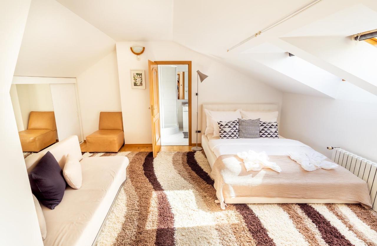 4br 3bath Balcony Harry Potter Penthouse Apartamento *