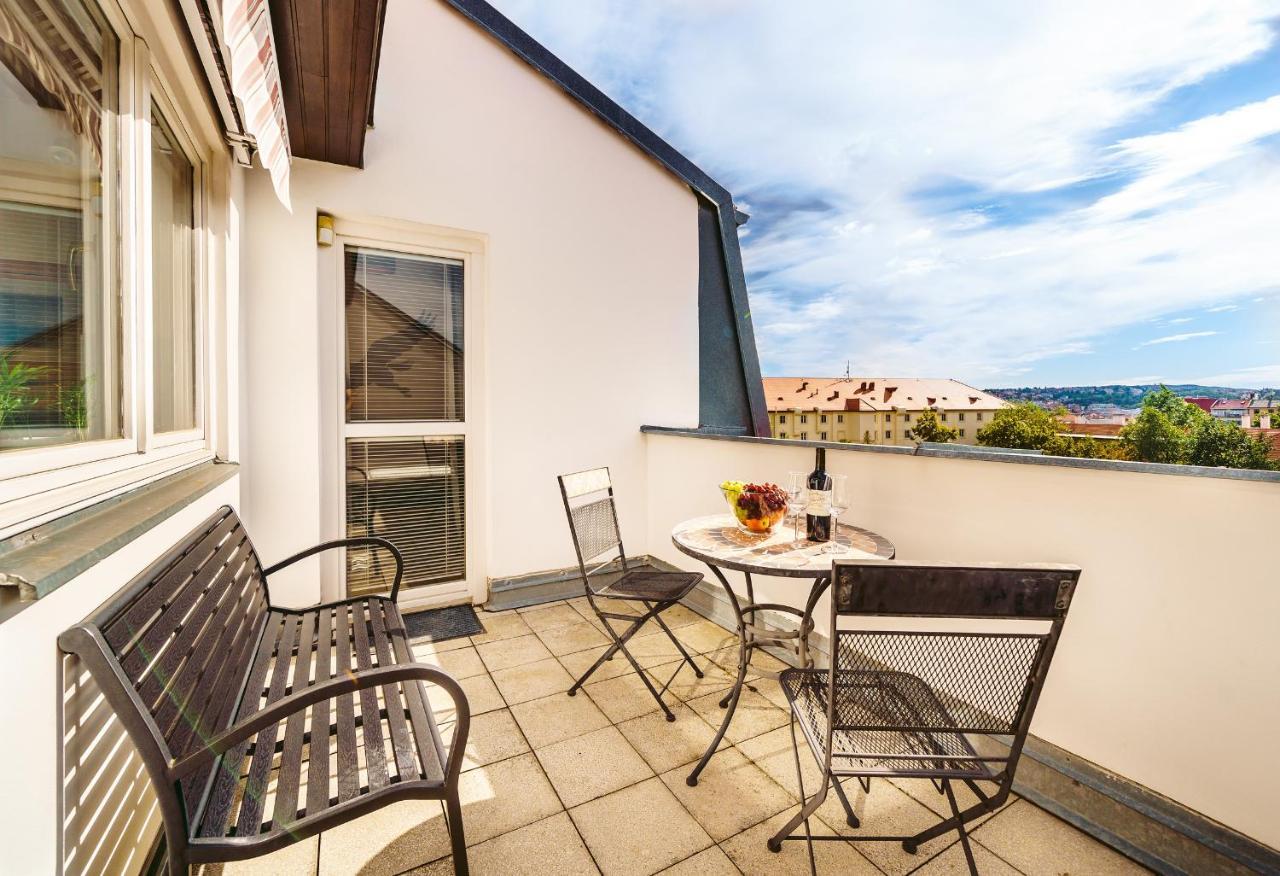 Apartamento 4br 3bath Balcony Harry Potter Penthouse *